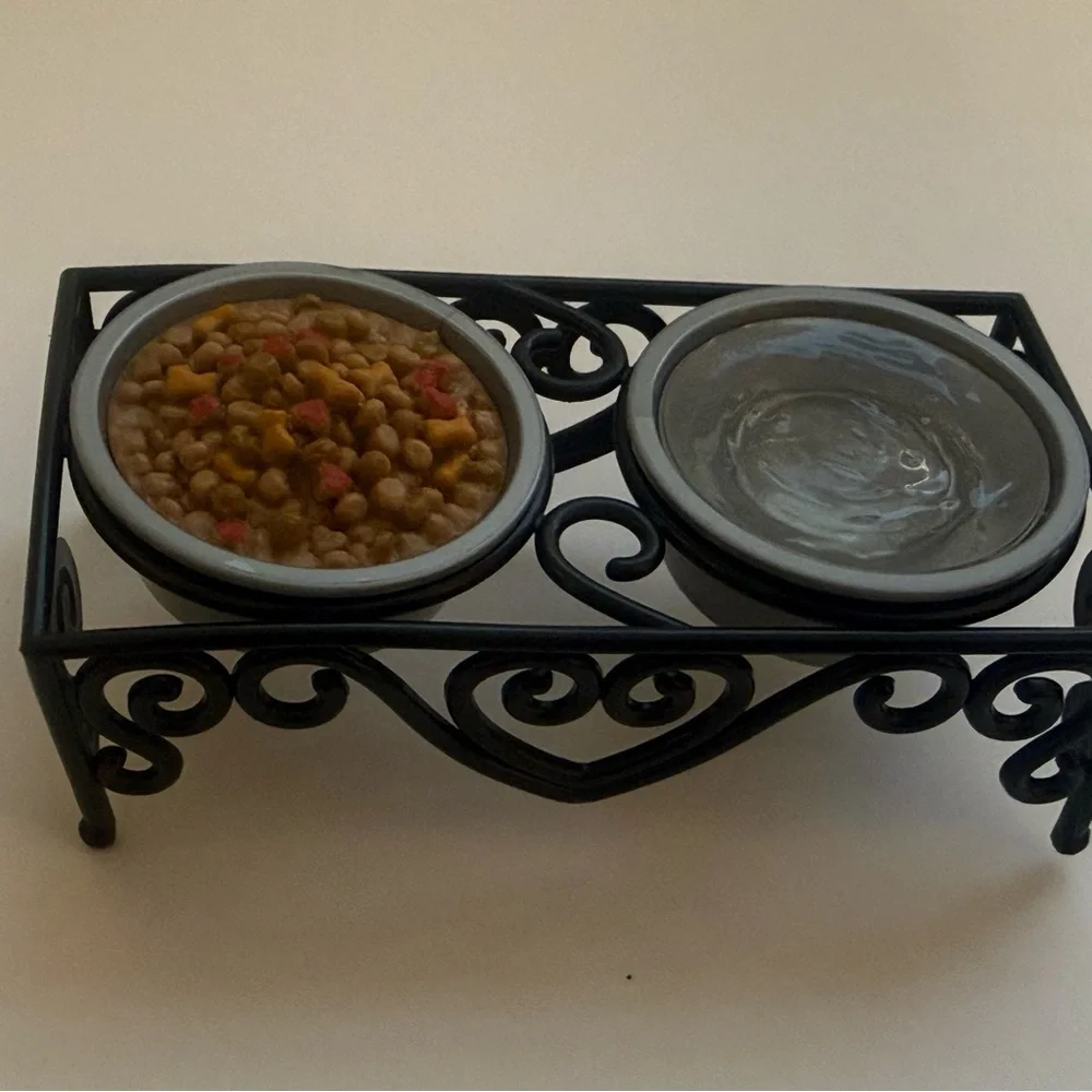 UPDATED Official American girl doll dog and cat set - Picture 16 of 16